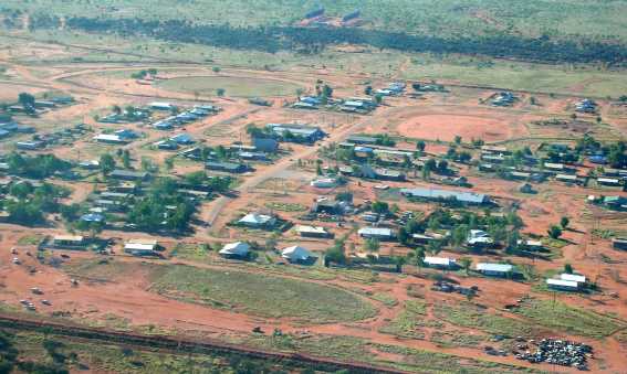 Yuendumu, NT